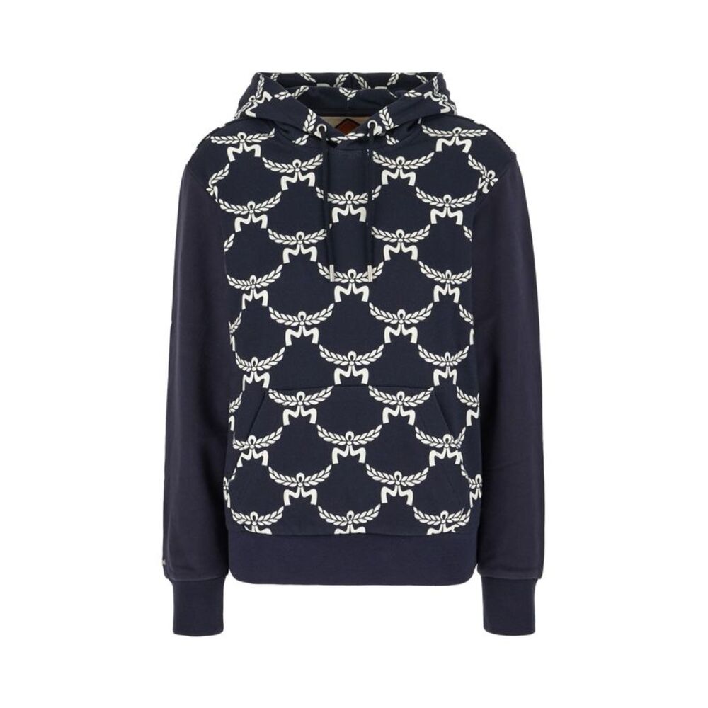 Mcm Woman Clothing Sweatshirts